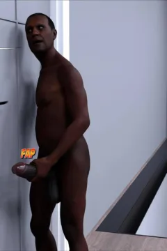 Big Black Cocks 2 (88)