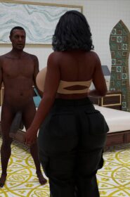 Big Black Cocks 3 (40)