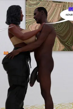 Big Black Cocks 3 (47)