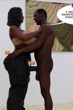 Big Black Cocks 3 (50)