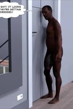 Big Black Cocks 3 (6)