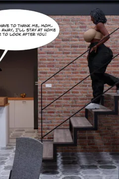 Big Black Cocks 4 (26)