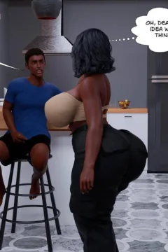 Big Black Cocks 4 (31)