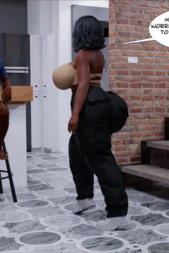 Big Black Cocks 4 (33)