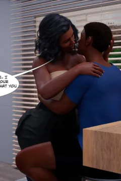 Big Black Cocks 4 (56)