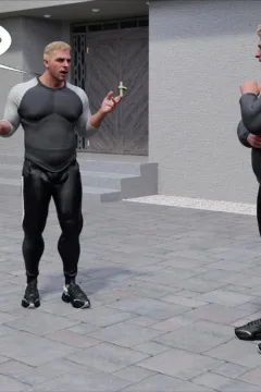 Big Black Cocks 4 (69)