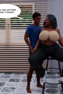 Big Black Cocks 4 (84)