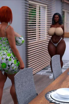 Big Black Cocks 5 (42)