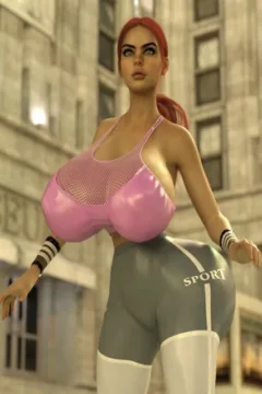 Bladoman – Cruising on bus