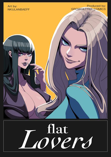 BloomBeauty – Flat Lovers