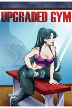 BloomBeauty – Upgraded Gym