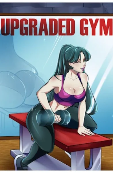 BloomBeauty - Upgraded Gym