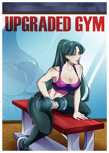 BloomBeauty – Upgraded Gym