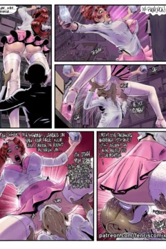 Claire’s Career0005