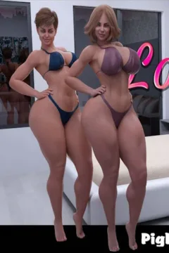 CrazyDad3D - Louise 12 CrazyDad3D – Louise 12