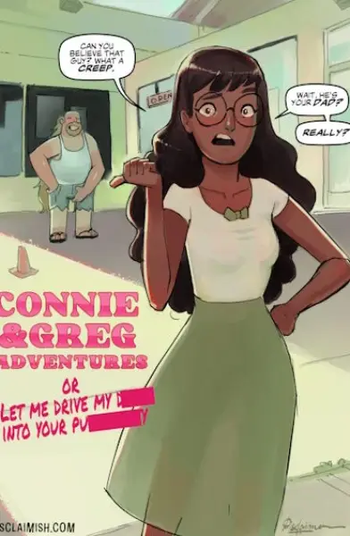 [Disclaimer] Let me drive my D*** into your P***y (Steven Universe)