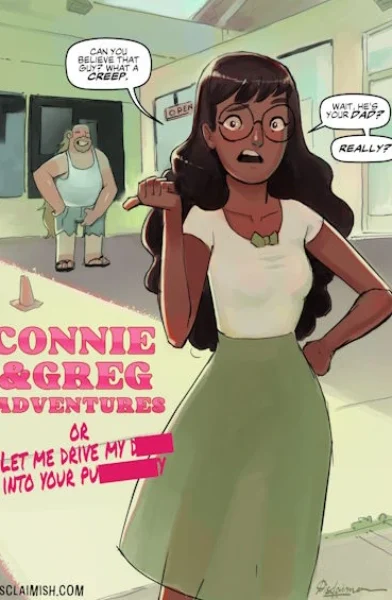 [Disclaimer] Let me drive my