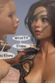 Eliana The Elf (80)