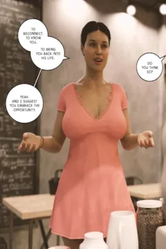 Eternal Summer [Himeros3D]