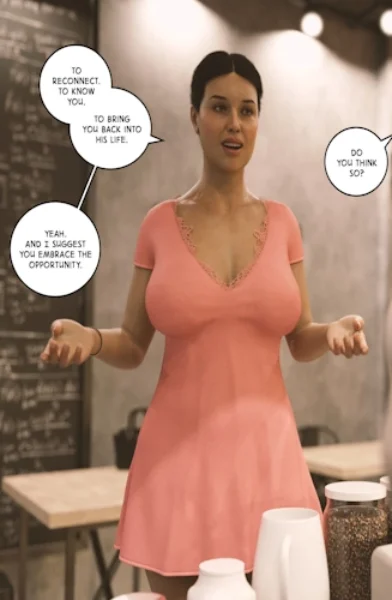 Eternal Summer [Himeros3D]