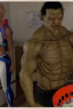 Fantasyland Skye 01-028