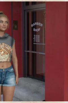 Fantasyland Skye 01-080