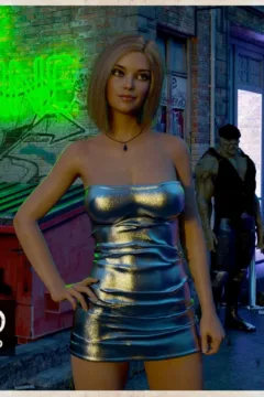 Fantasyland Skye 01-114