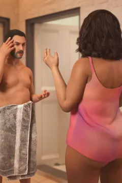 Forbidden Flames 3 (135)