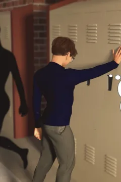 Forbidden Flames 3 (140)