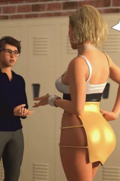 Forbidden Flames 3 (142)