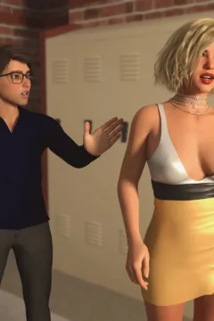 Forbidden Flames 3 (147)