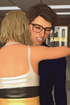 Forbidden Flames 3 (152)