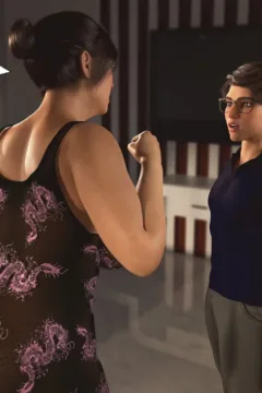 Forbidden Flames 3 (157)