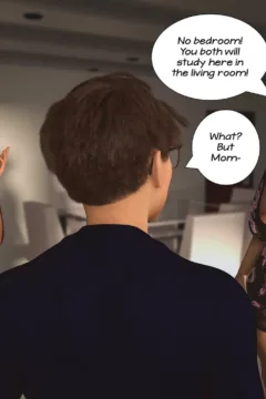 Forbidden Flames 3 (160)