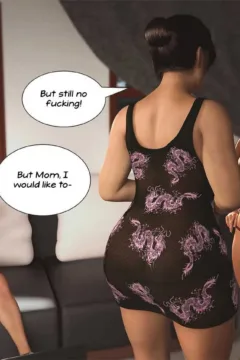 Forbidden Flames 3 (164)