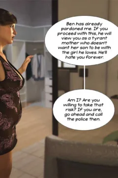 Forbidden Flames 3 (173)