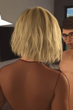 Forbidden Flames 3 (222)