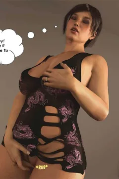 Forbidden Flames 3 (228)