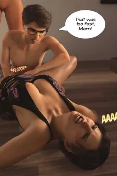 Forbidden Flames 3 (241)