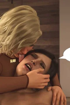 Forbidden Flames 3 (250)