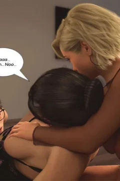 Forbidden Flames 3 (252)