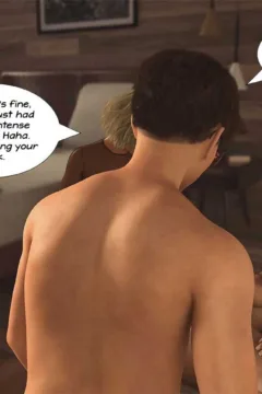 Forbidden Flames 3 (265)