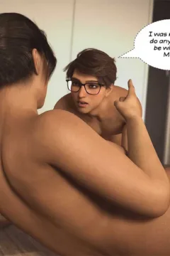 Forbidden Flames 3 (270)