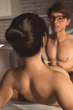 Forbidden Flames 3 (315)