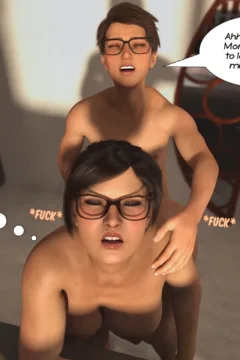 Forbidden Flames 3 (351)