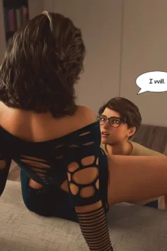 Forbidden Flames 3 (50)