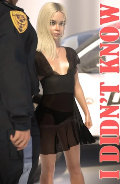 I Didn't Know [Sedes DS]