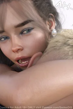 ISABEL IN LOVE by SedesDiS – 026