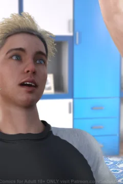 ISABEL IN LOVE by SedesDiS – 034