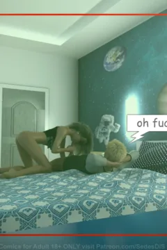 ISABEL IN LOVE by SedesDiS – 043